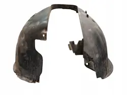 Aile Avant Droite OEM 9687456580 pour Citroen C4 II