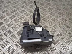 FIAT PUNTO III GRANDE Türschloss Hintere Rechte 51797570