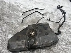 Kraftstofftank Toyota Corolla E12 OEM zbiornik paliwa