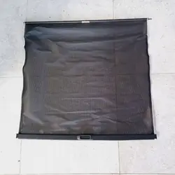 Pare-soleil avant Smart Forfour OEM DRC97209