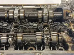 Culasse OEM orion 000121 pour Lexus IS220 2.2 D-CAT