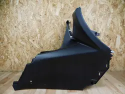 Konsolin kansi Mazda 3 III BM 2014-2018 OEM BJS764321