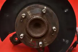 OEM mamAUTO-1041062- Moyeu Arrière Gauche Kia Ceed II