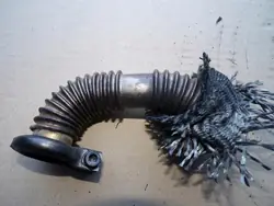 Tube EGR OEM 1.9 1JTDM 16V pour Alfa Romeo 159