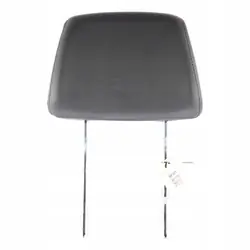 Päännojain BMW X1 E84 OEM 7324196 Etu Oikea/Vasen Musta