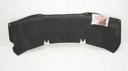 Isolamento capô Honda OEM 360208747 Civic VIII