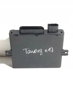 Module sans clé Volkswagen Touareg I OEM 3D0909131T