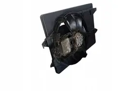 Module de Ventilateur Électrique Ford Mondeo MK3