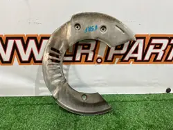 Jaguar HK832K004AD Ankkurikilpi Oikea Etu