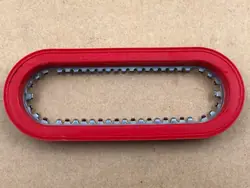 Junta OEM para inversor Audi E-tron GT híbrido