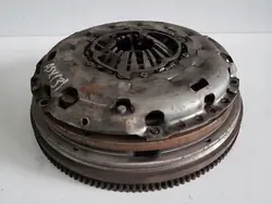 Kit de embreagem Mitsubishi ASX 2015 1120A202