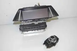 Sistema de navegación BMW X1 E84 OEM 9285443