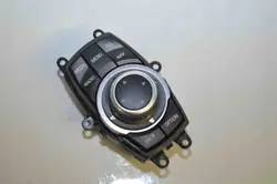 Sistema de navegación BMW X1 E84 OEM 9285443