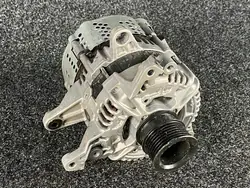 MERCEDES W222 W213 W205 ALTERNATOR A2649001800