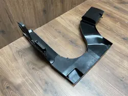 Canal de cabos dianteiro esquerdo OEM 1298210336 Mercedes-Benz
