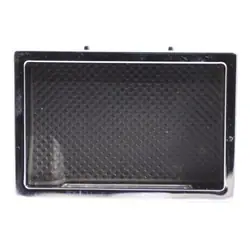 Volkswagen Touareg 7L Aschenbecher Konsole OEM 7L6857311