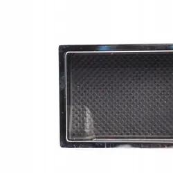 Volkswagen Touareg 7L Aschenbecher Konsole OEM 7L6857311
