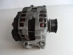ALTERNATOR VW PASSAT B7 JETTA 1.8 TSI USA 06K903023