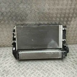 Peça refrigeração BMW OE OEM 9271205 X2 F39