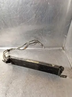 MERCEDES ML W163 Radiador de Óleo A1635000202