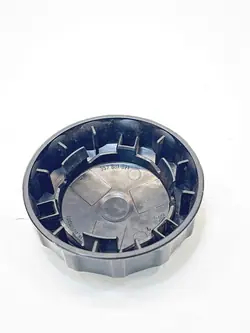 Capa de plástico VW T3 Transporter