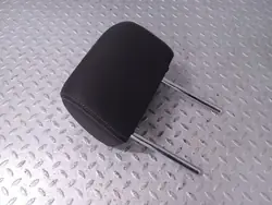 Appui-tête arrière gauche OEM 22935193 pour Chevrolet Volt I