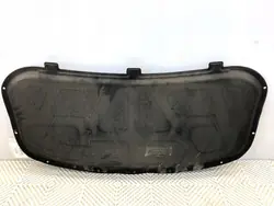Aislamiento de capó OEM LORK-200-107481 para Opel Astra J