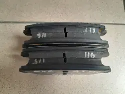 KIA EV6 2022 GT Elektriska bromsbelägg bak OEM KBP5550B-08241A