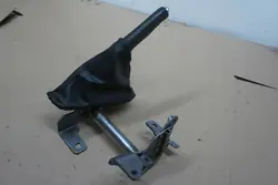 Nissan D40 Handbremshebel OEM D40 DŹWIGNIA RĘCZNEGO