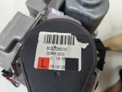 Säkerhetsbälte OEM A2198600186 Mercedes Fram Vänster