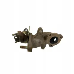 Collecteur d'échappement d'occasion OEM JUT120362 Hyundai Tucson