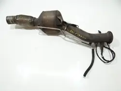 Convertidor Catalítico BMW E60 N47D20A