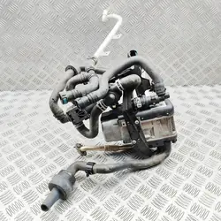 Webasto Land Rover Range Rover IV L405 JPLA18K463BB