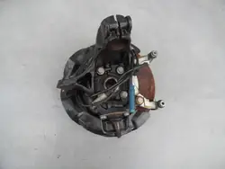 OEM 9808399 Fram Vänster Nav för Mini Countryman