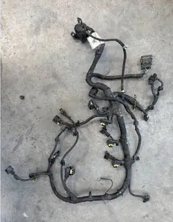 Fiat 500 Motor 00463513280