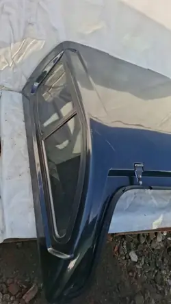 Coffre Hardtop Isuzu D-Max Pickup OEM