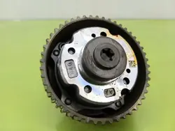 Nockenrad OEM YETI S für Skoda Yeti 1.4 TSI
