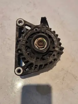 Alternateur PEUGEOT 307 1.6 b 16v NFU Denso 9654343080