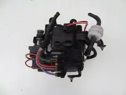 Compressore Sospensione Audi 4M0616005H