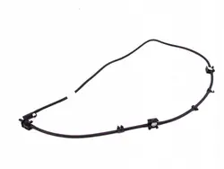 MERCEDES W213 W238 FRONT WASHER NOZZLES SET A2138609000