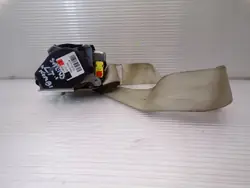 Cinturón de seguridad trasero izquierdo Skoda Superb II Kombi