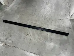 OEM OSŁONA LISTWA PROGU PROGOWA PRÓG PRAWY LEWY MERCEDES G W463 LIFT
