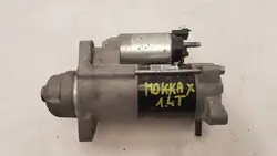 Motor de arranque 12680615 Opel Mokka A X J13 1.4 T