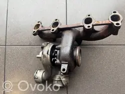 Turbo usado OEM 03G253016G para VW Transporter