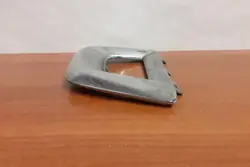 Stötfångare Nedre Trim MERCEDES-BENZ GLC A2538856000