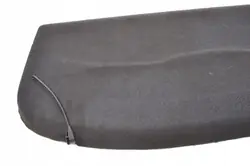 Prateleira traseira porta-bagagens Peugeot 2008 II OEM 98257555ZD