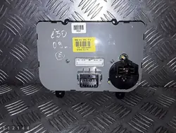 Module de contrôle AC Hyundai OEM 972502L170 - Occasion