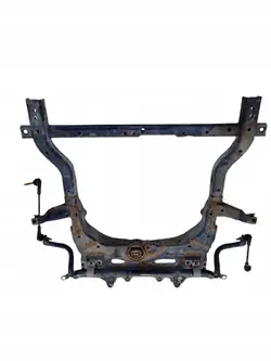 Vagga Kälke Opel Astra K V 5