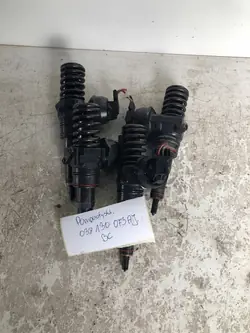 Injetor Diesel Bosch 1.9TDI