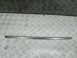 Moldura Puerta Trasera Izquierda VW T-Roc OEM 2GA839644H
